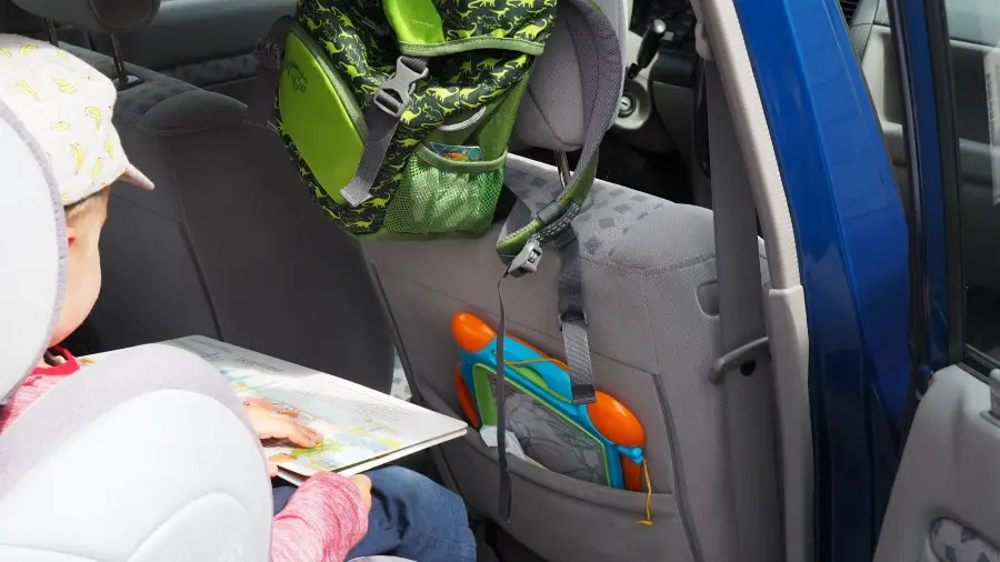 Die besten Tipps für lange Autofahrten mit kleinen Kindern ⋆ Miss