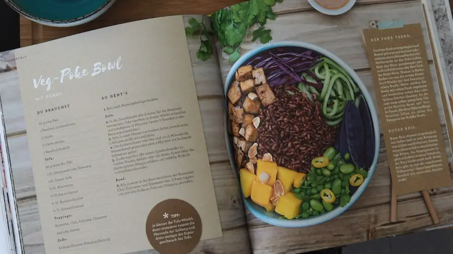 buddha bowls rezension kochbuch schüssel voll glück kochen foodblog mamablog