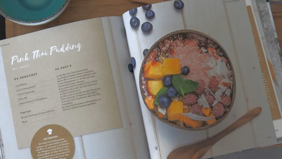 buddha bowls rezension kochbuch schüssel voll glück kochen foodblog mamablog