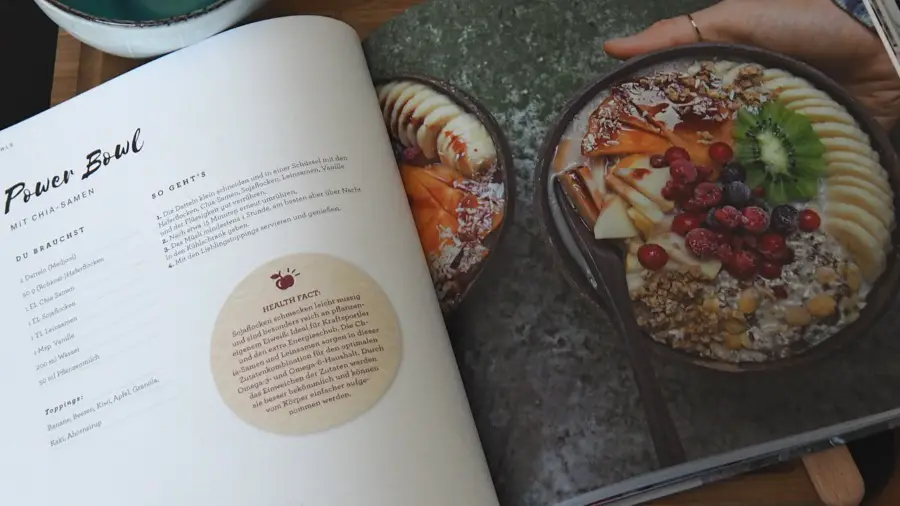 buddha bowls rezension kochbuch schüssel voll glück kochen foodblog mamablog 