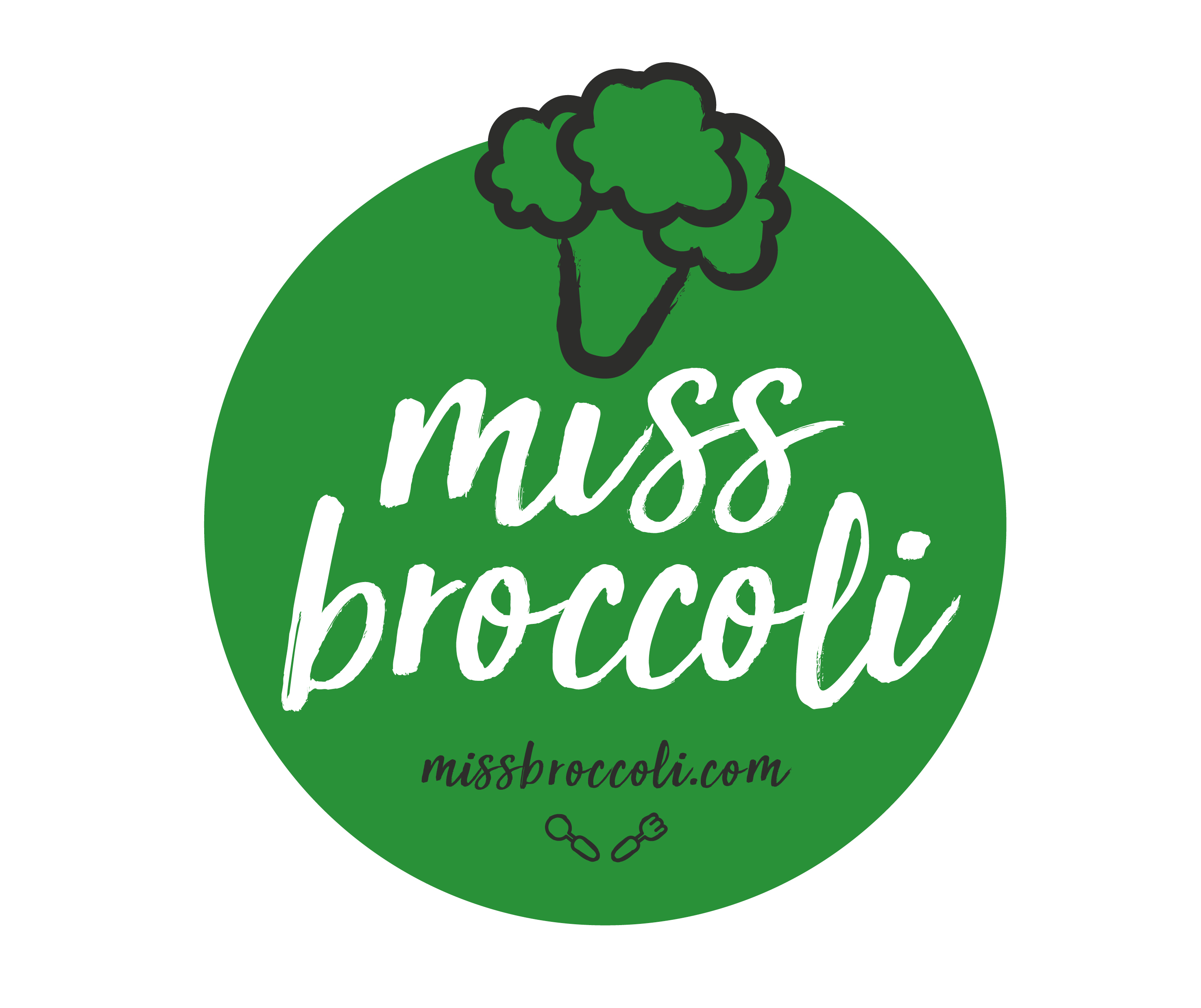 Miss Broccoli