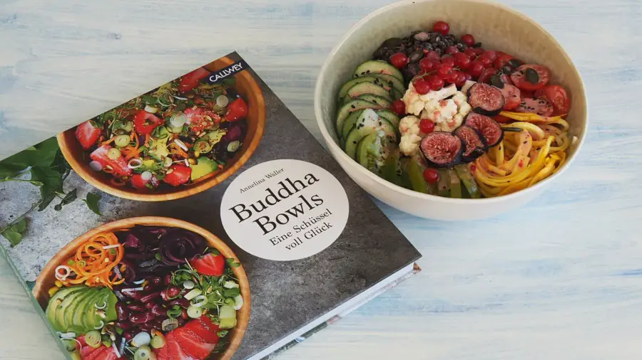 annelina waller callwey buddha bowls rezension kochbuch schüssel voll glück kochen foodblog mamablog