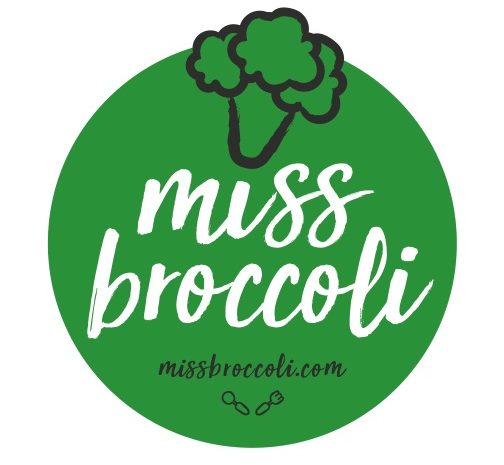 Miss Broccoli