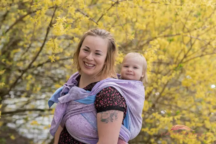tragen baby tragetuch tipps trageberatung mamablog