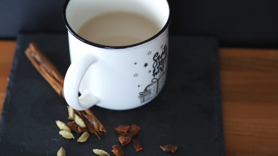 chai tee frisch selbstgemacht rezept