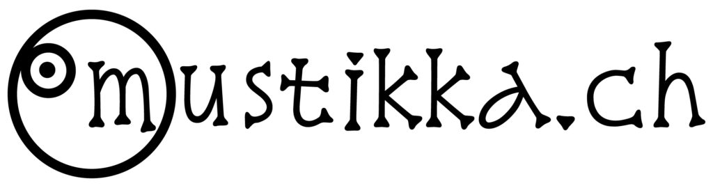 mustikka logo