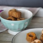 karotten gugl muffin rüebli ostern kinder ohne zucker pikant rezept einfach schnell brunch familienrezept kleinkind fingerfood blw