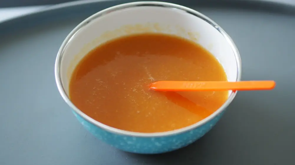 Was hilft bei Durchfall? Karottensuppe nach Moro und weitere Tipps ⋆