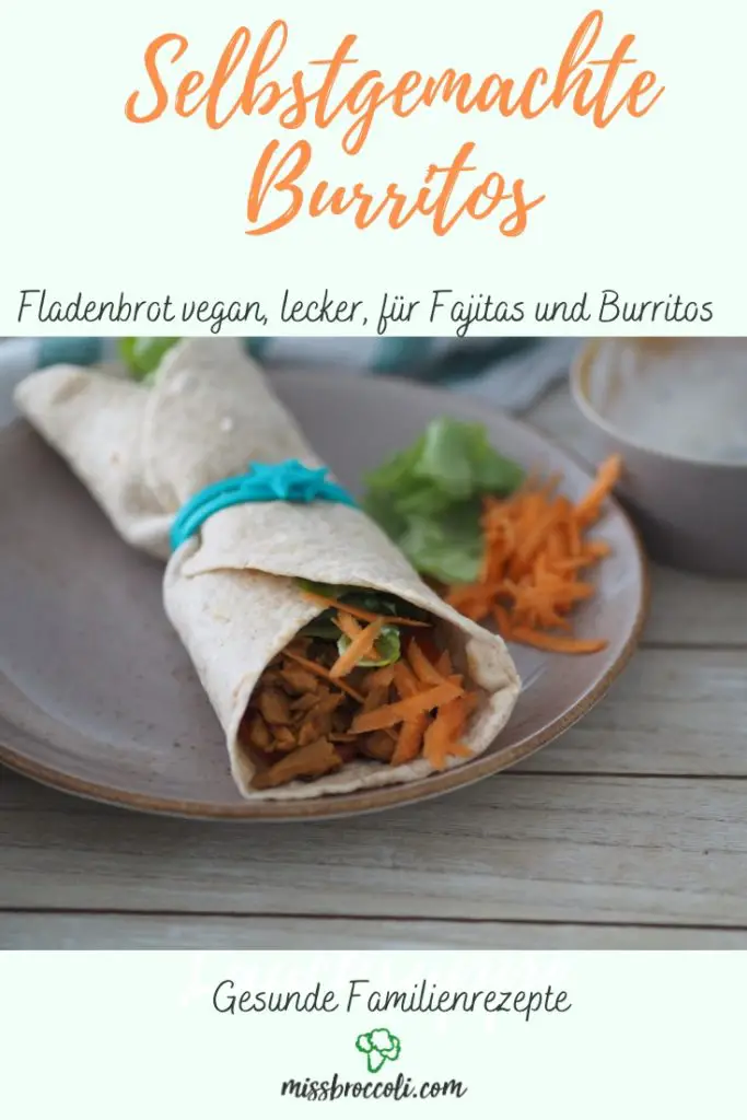 burritos fladenbrot