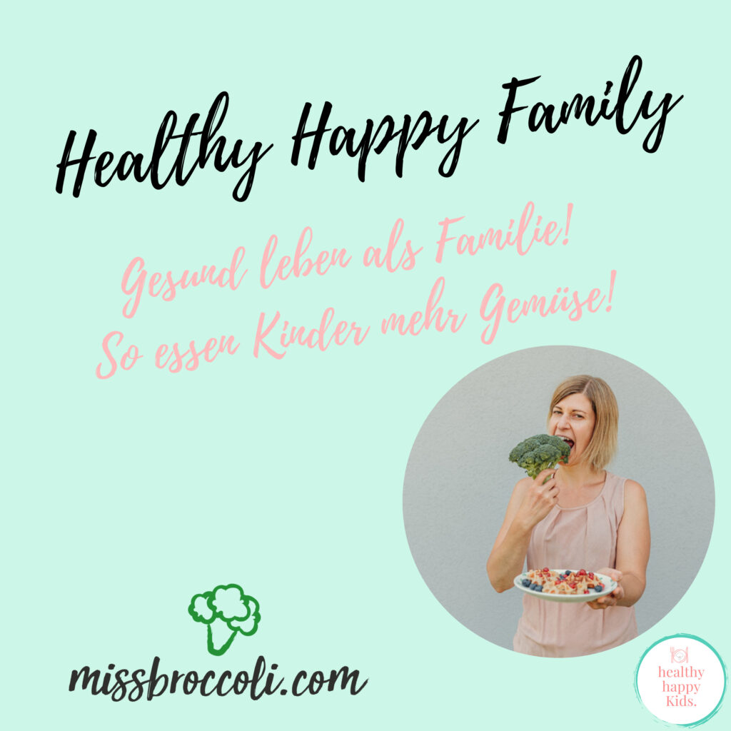 Podcast Healthy happy family